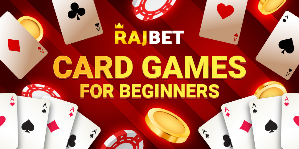 Casino Card Games for Beginners